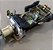 Chave Luz Farol Original -  Chevrolet 3100  58/63 - Imagem 3