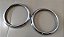 Par Aro Farol Original  - VW Karmann Ghia Bolinha - Imagem 4