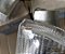 Par Lanterna Seta Cibié Cristal - Escort XR3  84/86 - Imagem 6