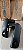 Par Polaina Para-choque Traseiro Original Ford - Courier - Imagem 11