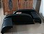 Par Polaina Para-choque Traseiro Original Ford - Courier - Imagem 2