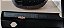 Par Polaina Para-choque Traseiro Original Ford - Courier - Imagem 10