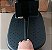 Par Polaina Para-choque Traseiro Original Ford - Courier - Imagem 5
