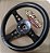 Volante Esportivo 320 mm - Cubo para linha Fiat - Imagem 4