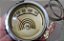 Relógio Marcador TemperaturaNovo, Marca PAL Original - Skoda 50/51 - Imagem 2