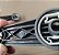 Par Manivela Vidro Original VW - Gol G3 Cinza - Imagem 2