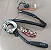 Chave Seta Nova Original Carto - F1000 81/84 / F4000 - Imagem 1