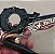 Chave Seta Nova Original Carto - F1000 81/84 / F4000 - Imagem 2