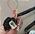 Chave Seta Nova Original Carto - F1000 81/84 / F4000 - Imagem 4