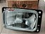 Farol Lado Esquerdo (Motorista) Cibié - Caminhão VW 12140 88/99 14220 - Imagem 9