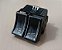 Interruptor Tecla Botão Farol - Opala 69/80/Caravan - Imagem 1