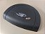 Tampa Buzina Volante Original Ford - Fiesta Ecosport 02/14 (Sem Air Bag/Preto) - Imagem 5