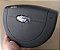 Tampa Buzina Volante Original Ford - Fiesta Ecosport 02/14 (Sem Air Bag/Preto) - Imagem 3