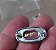 Emblema / Letra Ford Pino Cromado - Corcel/Belina/Maverick/Landau - Imagem 7