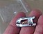 Emblema / Letra Ford Pino Cromado - Corcel/Belina/Maverick/Landau - Imagem 9
