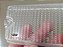 Par Lente Seta/Pisca Cristal Original Carto - Fiat 147 Frente Alta - Imagem 6