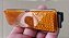 Lanterna Seta/Pisca Lado Direito Para-choque Hella VW - Golf 94/98 Mk3 (Laranja) - Imagem 3