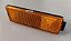 Lanterna Seta/Pisca Lado Direito Para-choque Hella VW - Golf 94/98 Mk3 (Laranja) - Imagem 6