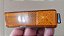 Lanterna Seta/Pisca Lado Direito Para-choque Hella VW - Golf 94/98 Mk3 (Laranja) - Imagem 4