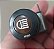 Botão Farol Auxiliar Milha Original GM - Opala/Chevette - Imagem 3