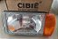 Farol Lado Esquerdo Original Cibié - Gol 84/86/Voyage/Parati/Saveiro - Imagem 5