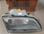 Farol Direito Cibié S/ Milha C/ Motor - Ômega 93/96 - Imagem 6