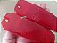 Par Lente Pisca Original Arteb Hella Vermelho VW - Passat 74 - Imagem 4