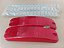 Par Lente Pisca Original Arteb Hella Vermelho VW - Passat 74 - Imagem 3