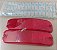 Par Lente Pisca Original Arteb Hella Vermelho VW - Passat 74 - Imagem 5