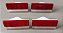 Kit 4 Lanterna Luz Cortesia AC delco - Opala/Monza/Chevette/Kadett/D20 - Imagem 7