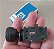 Botão Desembaçador Vidro Traseiro Original GM - Opala 79/80 Caravan - Imagem 4