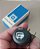 Botão Desembaçador Vidro Traseiro Original GM - Opala 79/80 Caravan - Imagem 3