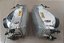 Par Farol Usado Orignal C/ Logo Ford - Explorer 95/97 (Direito/passageiro) - Imagem 4