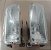 Par Farol Usado Orignal C/ Logo Ford - Explorer 95/97 (Direito/passageiro) - Imagem 3