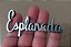 Emblema Esplanada Novo Original - Simca Esplanada - Imagem 3