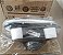Farol Direito Original Cibié C/ Logo VW - Gol 95/99 G2 Bola - Imagem 11