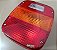 1 UMA Lanterna Traseira Cibié - Ford Cargo F350/F4000 (Tricolor) - Imagem 10