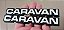 Par Emblema Lateral Caravan 80/83 Original GM Cromado - Imagem 7