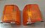 Par Lanterna Seta/Pisca Âmbar Original Bianco Savino - Opala 80/87 D20 /92 - Imagem 6