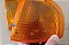 Par Lanterna Seta/Pisca Usado Arteb Âmbar - Gol Bola G2 95/99/Parati (Ler Anúncio) - Imagem 7