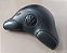 Botão Buzina Original VW Logo AL - Gol G2 96/99 Parati/Saveiro (Preto) - Imagem 4
