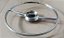 Aro Buzina Original Volante - Kombi Corujinha 58/75 (Usado) - Imagem 5
