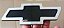 Emblema Gravata Grade Original GM - Chevrolet D20 93/96 - Imagem 7