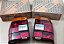 Par Lanterna Traseira Original Carto C/ Logo Fiat - Prêmio - Imagem 8