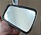 Retrovisor Lado Esquerdo Usado Original Inox - Passat 74/78 - Imagem 2