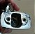 Retrovisor Lado Esquerdo Usado Original Inox - Passat 74/78 - Imagem 4