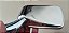 Retrovisor Lado Esquerdo Usado Original Inox - Passat 74/78 - Imagem 3