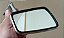 Retrovisor Lado Esquerdo Usado Original Inox - Passat 74/78 - Imagem 5