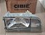 Farol Lado Direito Cibié - Opala 88/92 e Caravan - Imagem 1
