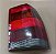 Lanterna Traseira Lado Direito Swf Germany - Ômega - Imagem 1